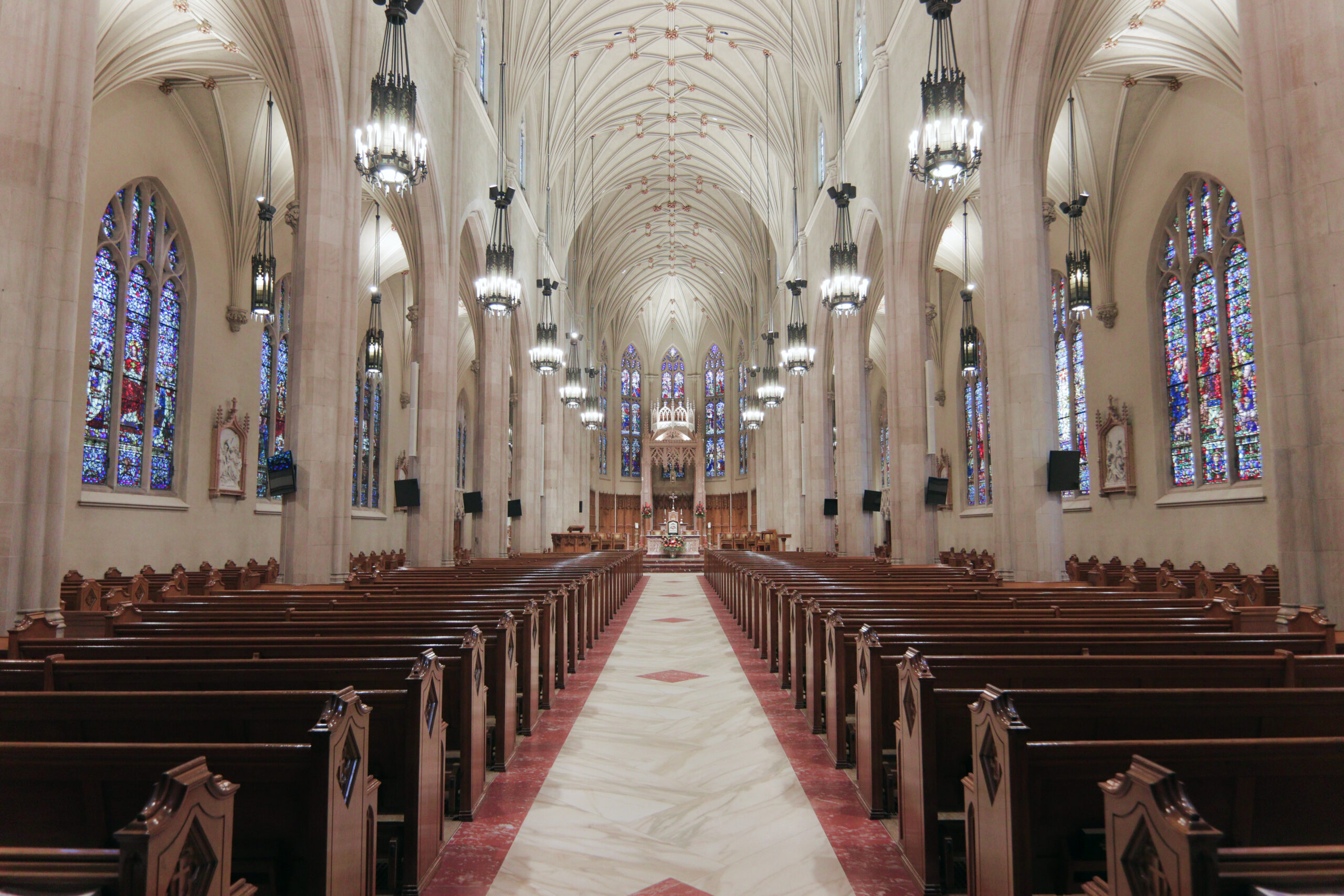 Parish photo