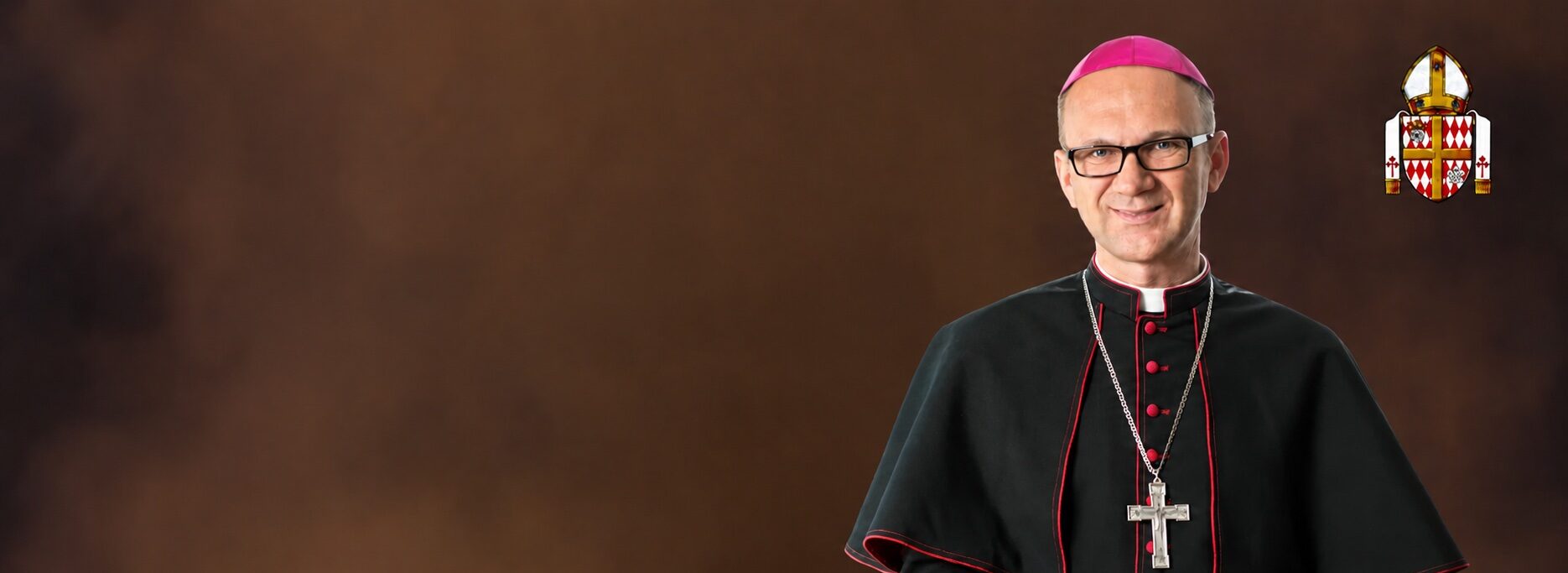 Bishop Joseph Dabrowski, CSMA