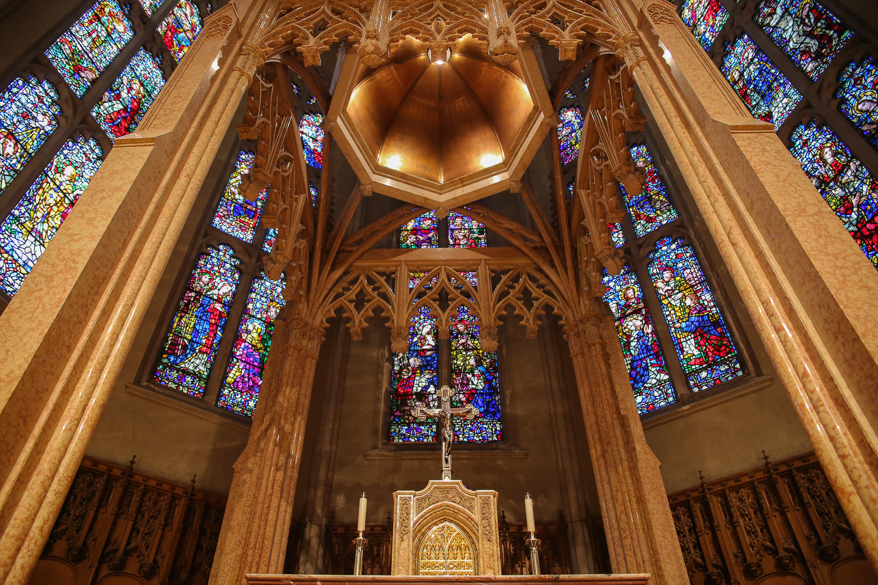 Parish Life