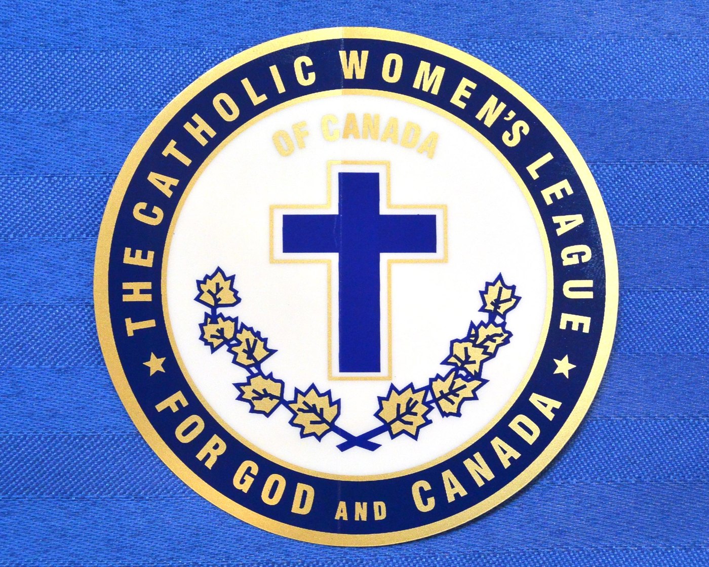 Catholic Women’s League